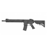 Страйкбольный автомат M4A1 SOPMOD BLOCK2 (12 INCH) EC-603-12 [East Crane]